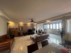 Blk 405 Sin Ming Garden (Bishan), HDB 5 Rooms #535207301